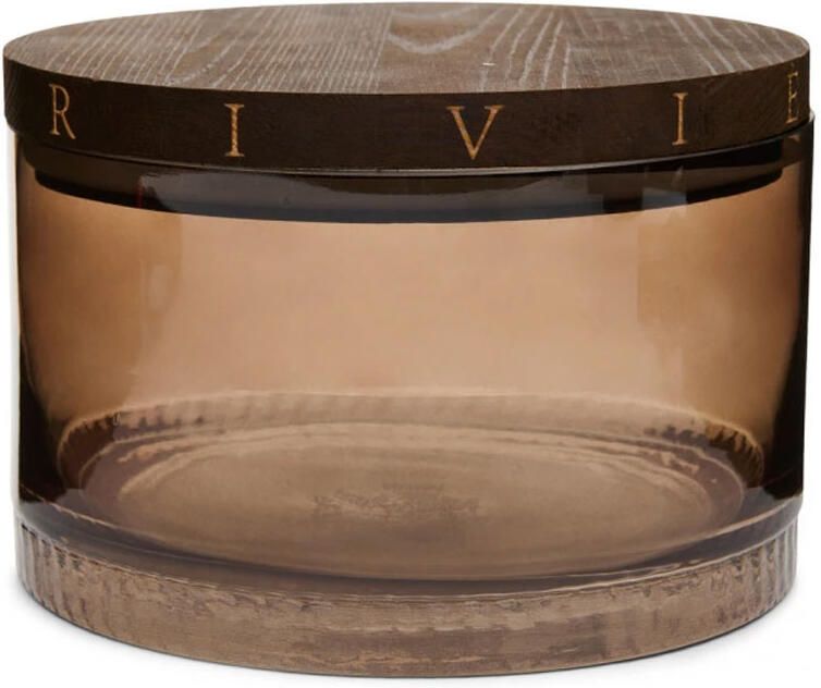 Riviera Maison Sardis Voorraadpot Wide