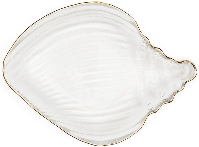 Riviera Maison Sea Shell Plate Decoratie