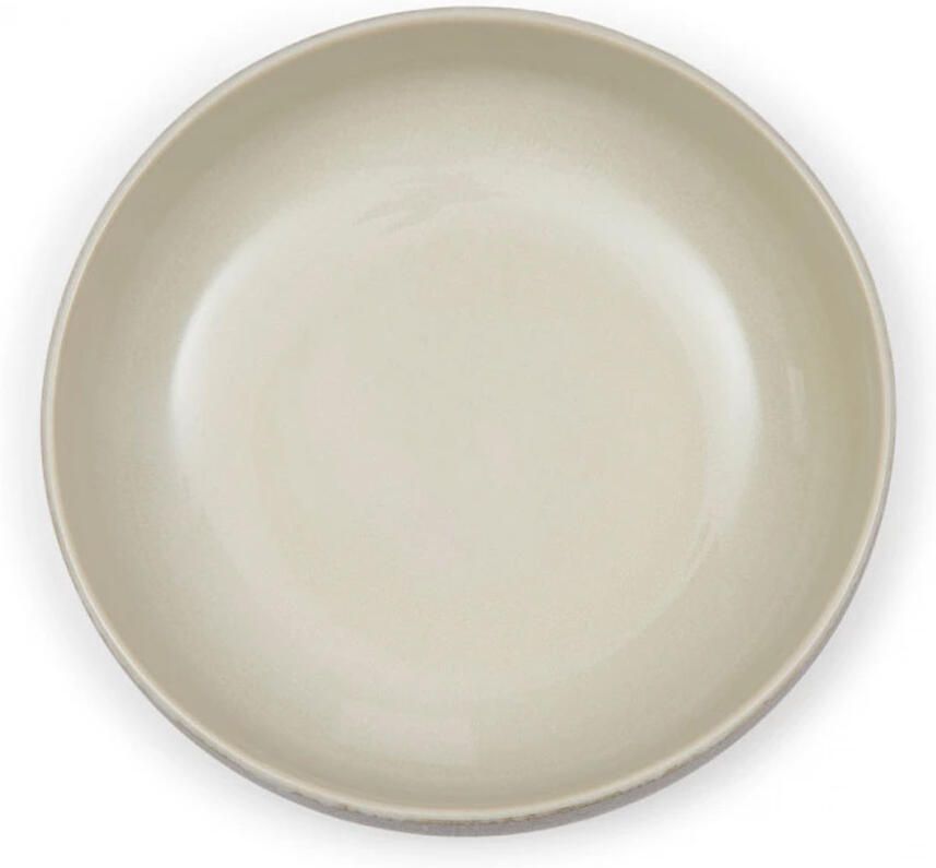 Riviera Maison Sevran bowl flax