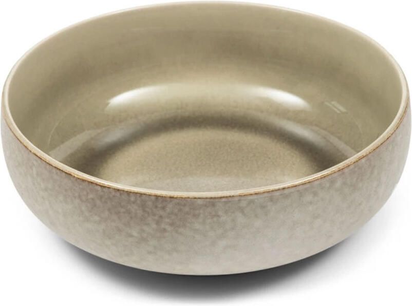 Riviera Maison Sevran bowl green