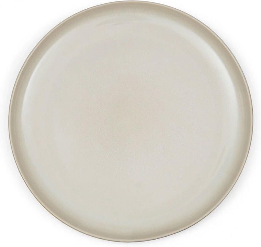 Riviera Maison Sevran Dinerbord flax