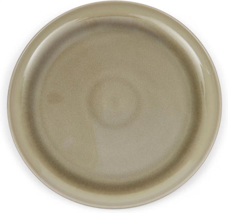 Riviera Maison Sevran Dinerbord Green