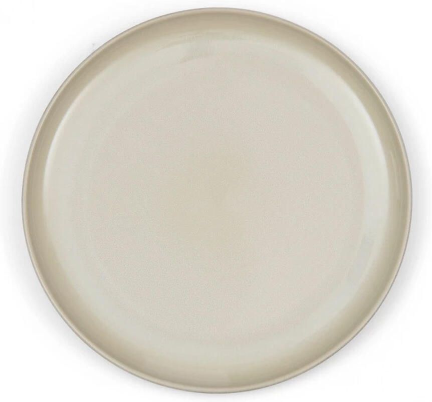 Riviera Maison Sevran Ontbijtbord flax