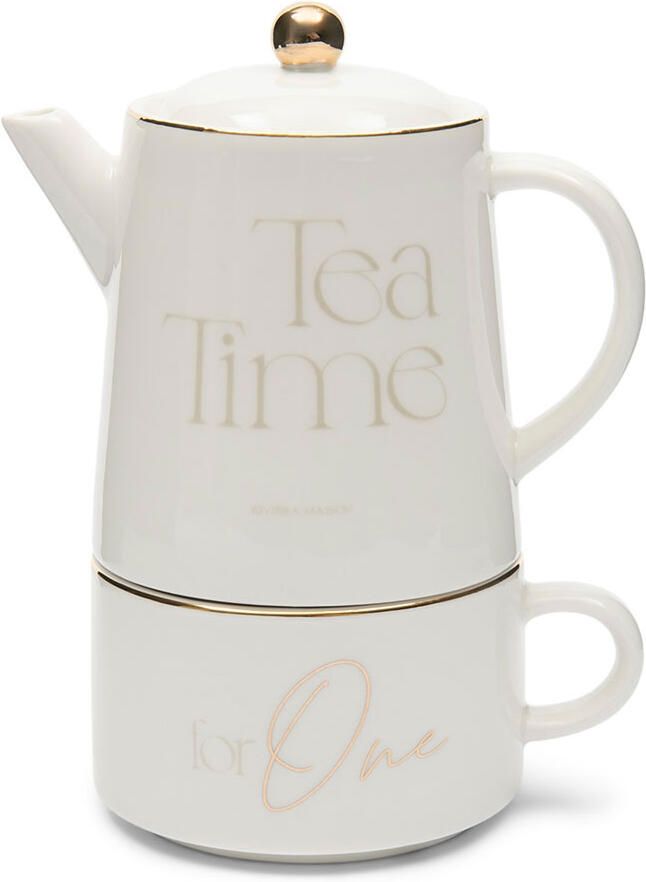 Riviera Maison tea time for one