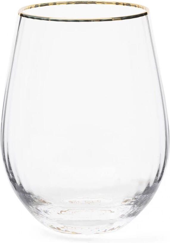 Riviera Maison Water glas Les Saisies