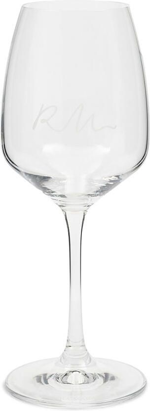 Riviera Maison White wine glas taste of