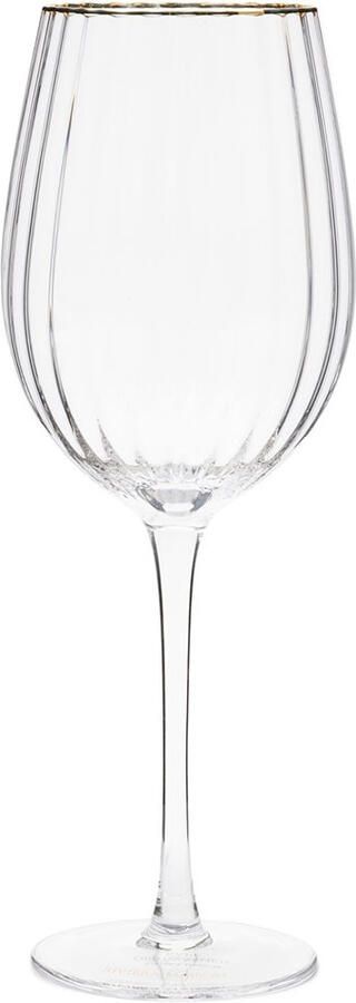 Riviera Maison Wijnglas Les Saisies