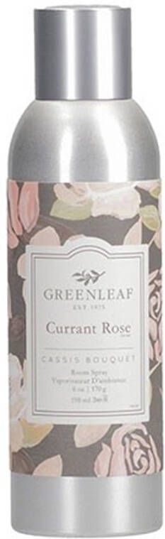 Roomspray Currant Rose