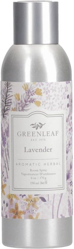 Roomspray Lavender