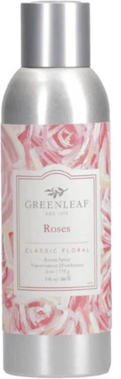 Roomspray Roses