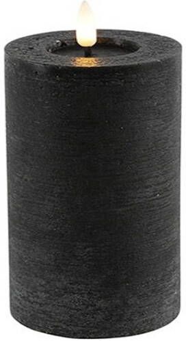 Countryfield Stompkaars rustiek Lyon 7 5cm Zwart M