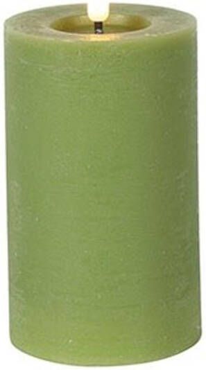 Countryfield Stompkaars rustiek Lyon 7 5cm Groen M