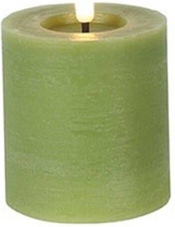Countryfield Stompkaars rustiek Lyon 7 5cm Groen S