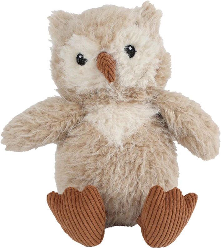 Take me Home knuffel Uil 20cm