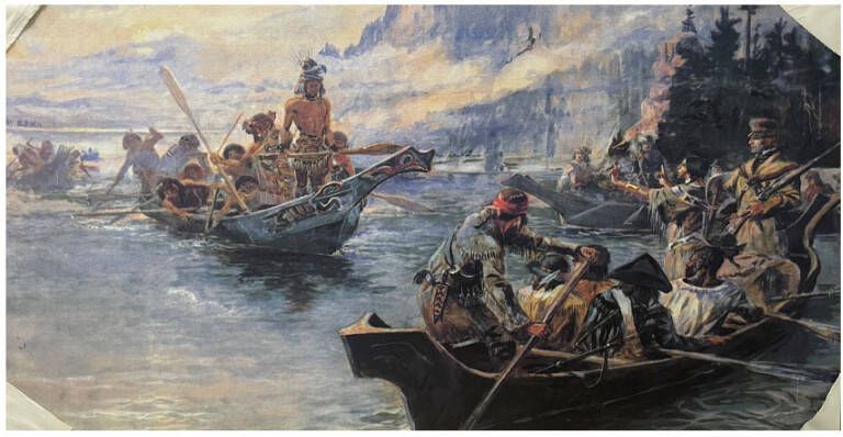 Homebound Geurdiffuser met stokjes 150ml cozy plaid