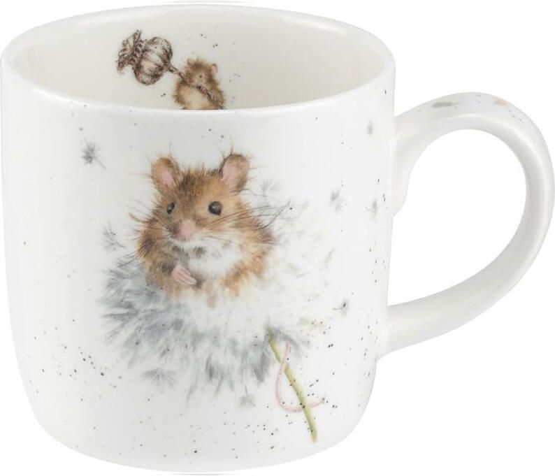 Wrendale design Mok Country Mice