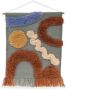 Kidsdepot wandhanger Bodi (81x64x1 cm) - Thumbnail 2