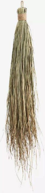 Madam Stoltz Grass Muurhanger 100cm *