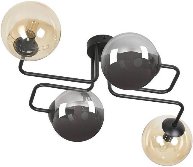 Alygn Plafondlamp Ella