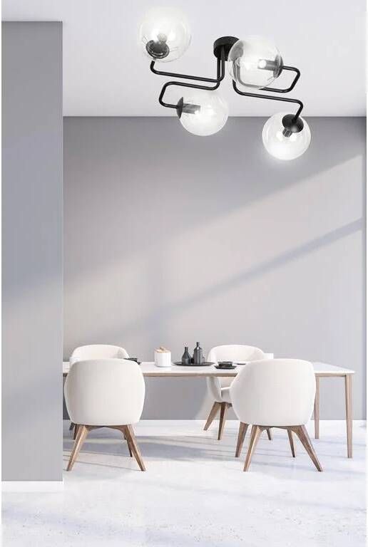 Alygn Plafondlamp Ella