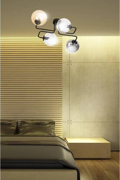 Alygn Plafondlamp Ella