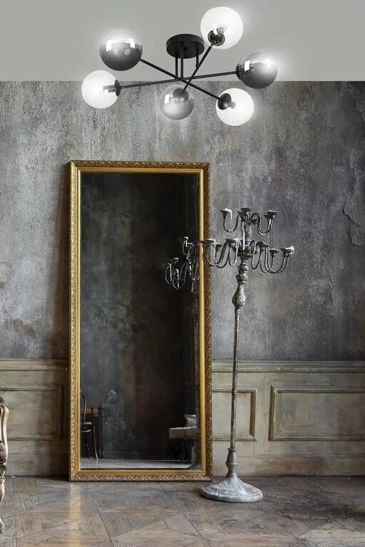 Alygn Plafondlamp Ella rond