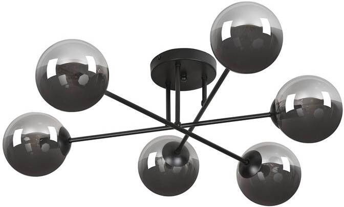 Alygn Plafondlamp Ella rond
