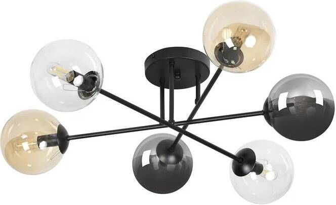 Alygn Plafondlamp Ella rond