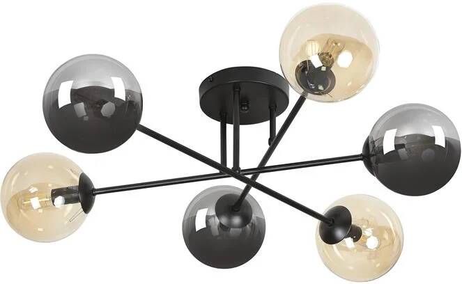 Alygn Plafondlamp Ella rond