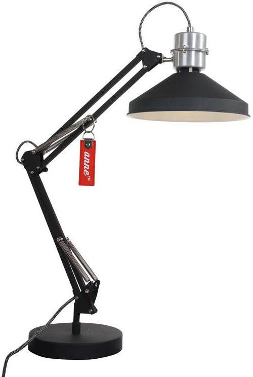 Anne Lighting Zappa Tafellamp