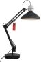 Anne Lighting Lightning industriele an tafellamp 1-l. Knik zwart - Thumbnail 2