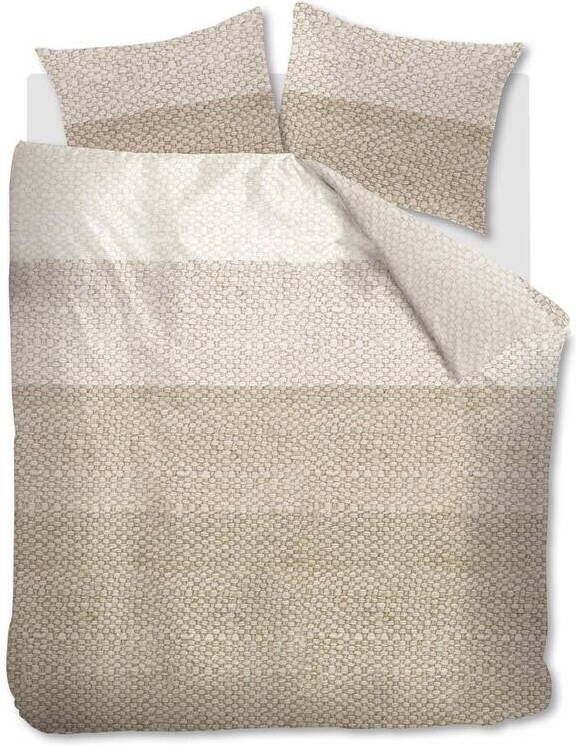 Ariadne at Home Neutrals dekbedovertrek 240x200|220 Naturel