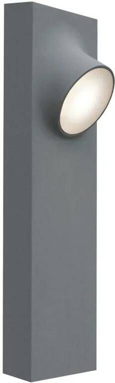 Artemide Ciclope 50 Unilateral sokkellamp LED