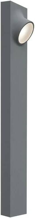 Artemide Ciclope 90 Unilateral sokkellamp LED