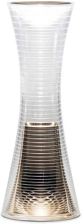 Artemide Come Together tafellamp LED oplaadbaar koper