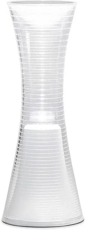 Artemide Come Together tafellamp LED oplaadbaar wit