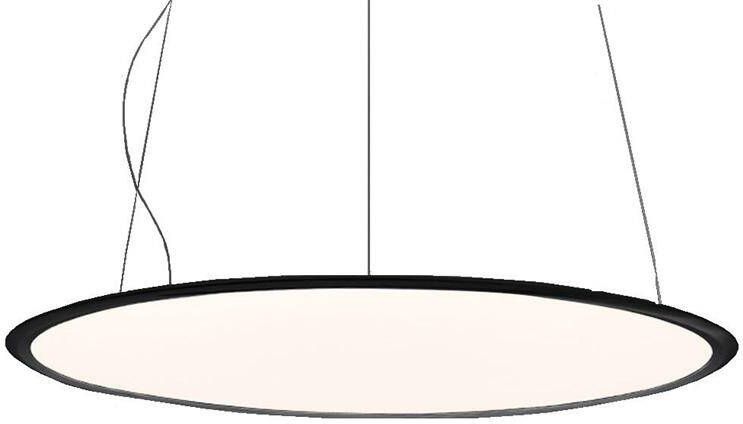 Artemide Discovery hanglamp Ø70 LED zwart
