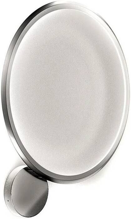 Artemide Discovery wandlamp LED aluminium