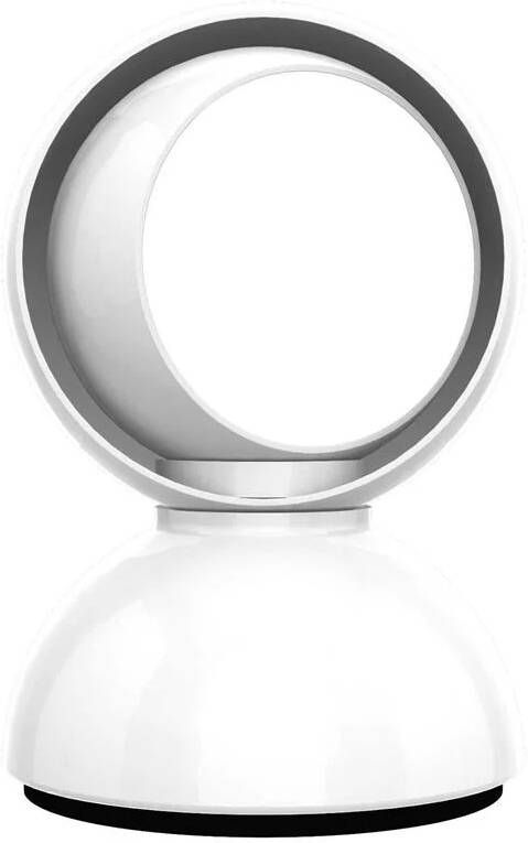 Artemide Eclisse Classic tafellamp wit