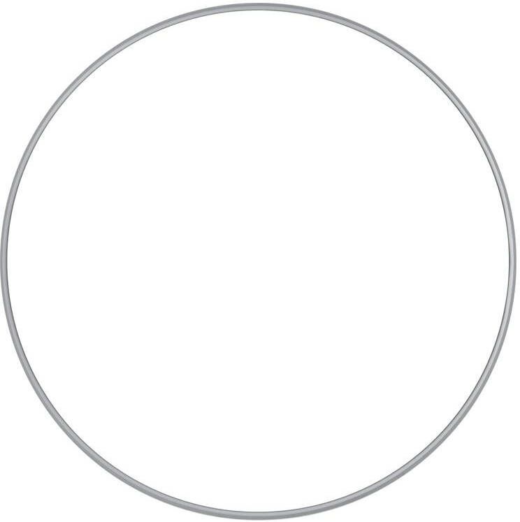 Artemide Febe plafondlamp Ø61 LED Dove Grey