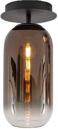 Artemide Gople Mini plafondlamp Ø14.5 brons
