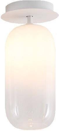 Artemide Gople Mini plafondlamp Ø14.5 wit