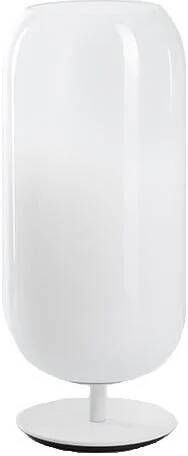 Artemide Gople Mini tafellamp wit|wit
