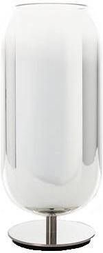 Artemide Gople tafellamp alu|zilver