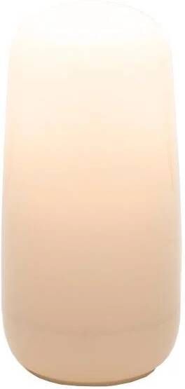 Artemide Gople tafellamp LED oplaadbaar