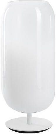 Artemide Gople tafellamp wit|wit