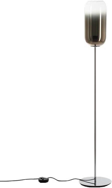 Artemide Gople vloerlamp brons