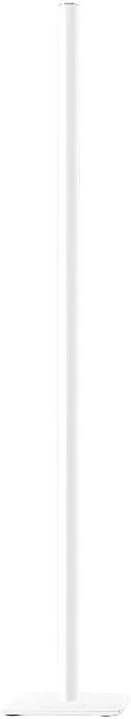 Artemide Ilio Mini vloerlamp LED dimbaar via smartphone mat wit