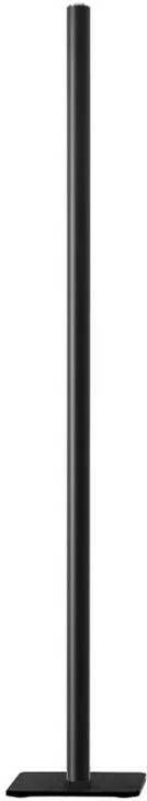 Artemide Ilio Mini vloerlamp LED dimbaar via smartphone mat zwart