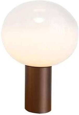 Artemide Laguna 16 tafellamp brons